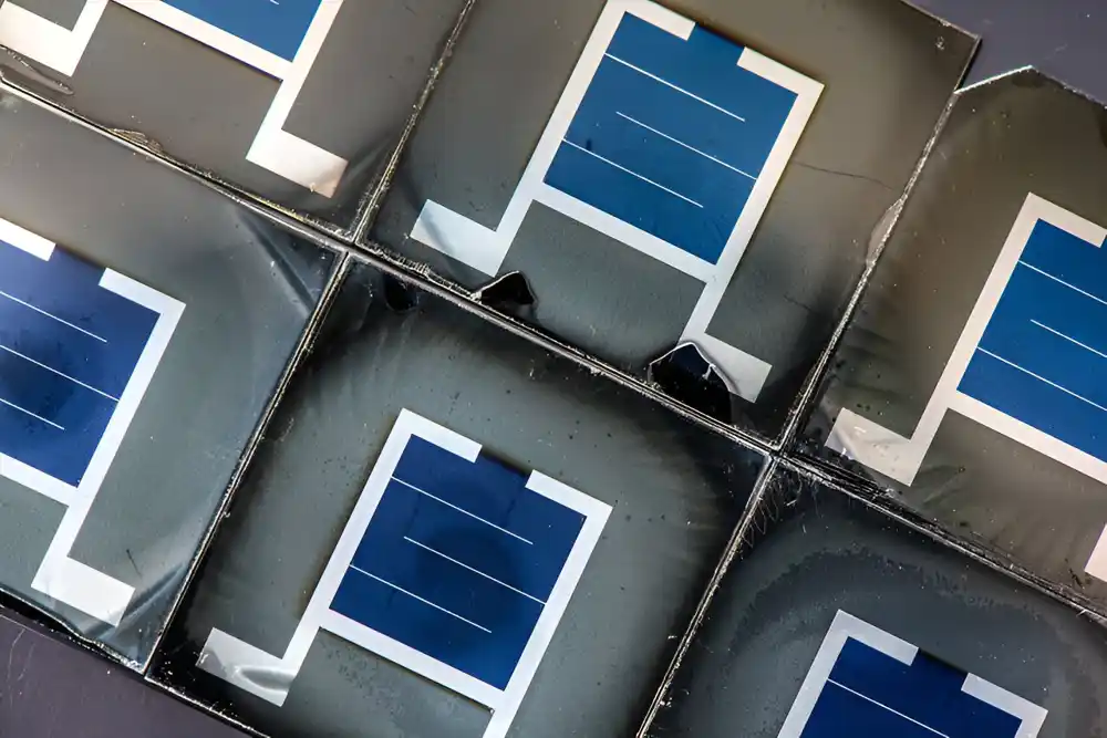 Korak napred za u razvoju „tandem“ solarnih ćelija