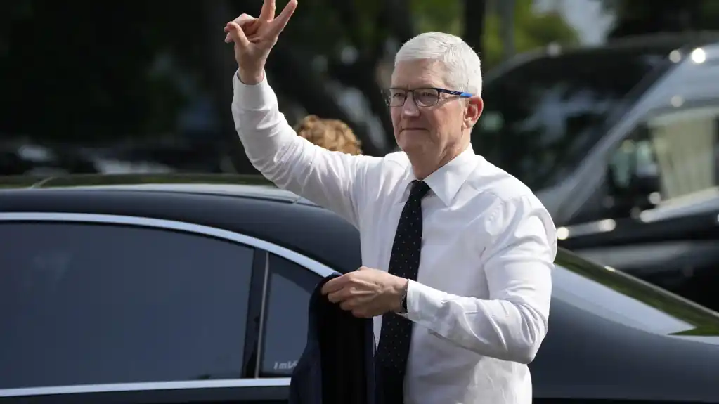 Apple razmatra proizvodnju u Indoneziji, potencijalno širi lanac snabdevanja
