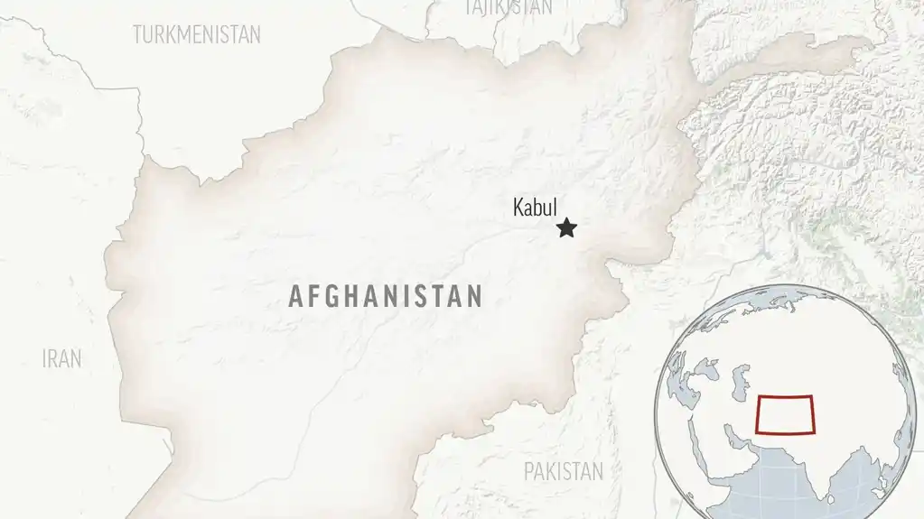 Bomba eksplodirala u Kabulu, ubivši jednu osobu i ranivši tri