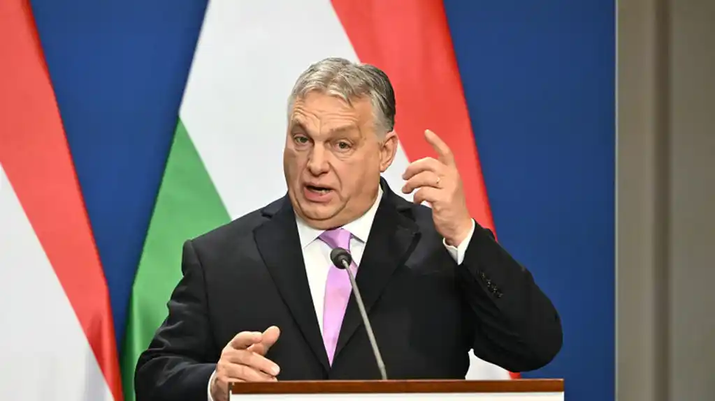 Orban: Mađarska sa Kinom uspostavila sveobuhvatno partnerstvo