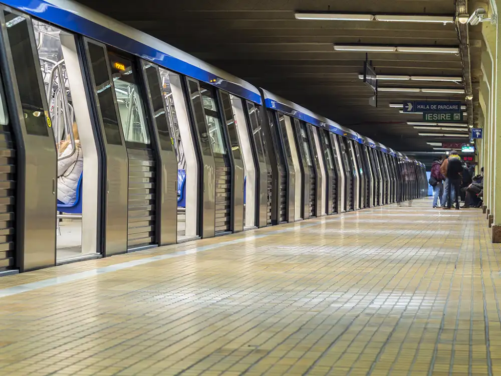 Tender za elaborat o kontrolnim geološkim istraživanjima prve faze druge linije metroa u Beogradu