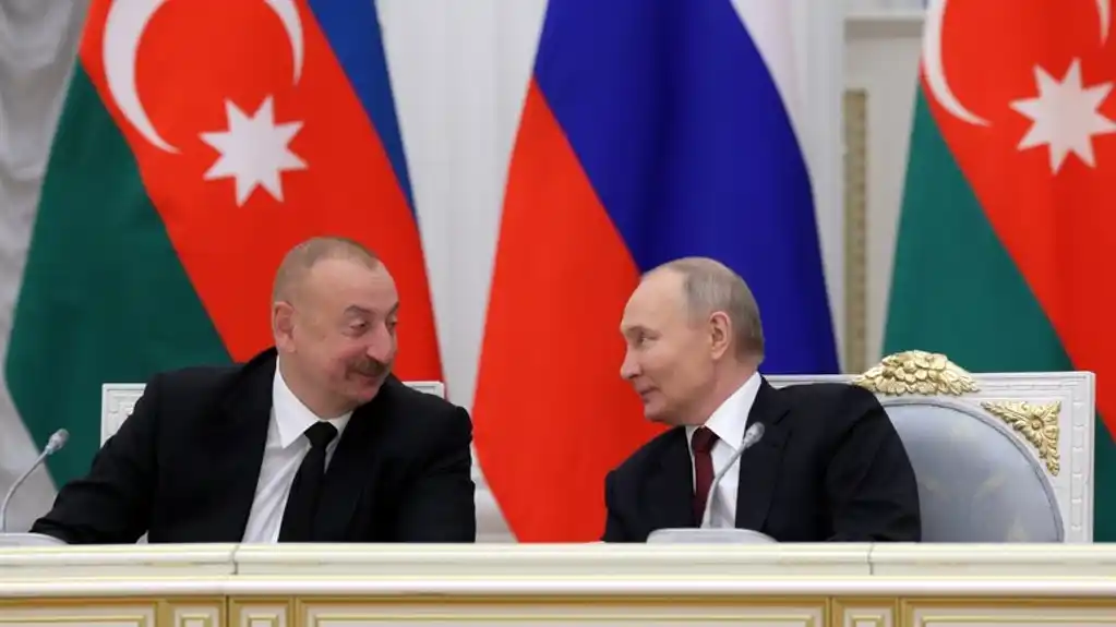Moskva igra ključnu ulogu u bezbednosti Kavkaza