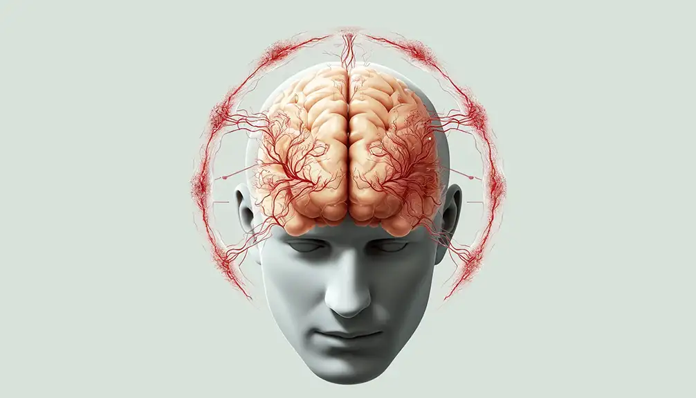 Usklađivanje aktivnosti krvnih sudova može biti povezana sa boljim radom mozga