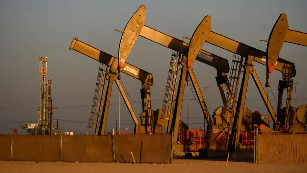 Cena nafte pala 0,61 odsto