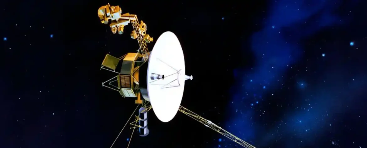 NASA je konačno identifikovala razlog iza nejasnih poruka sonde Voyager 1