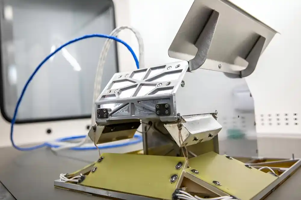 NASA tehnologija pomaže u zaštiti od lunarne prašine