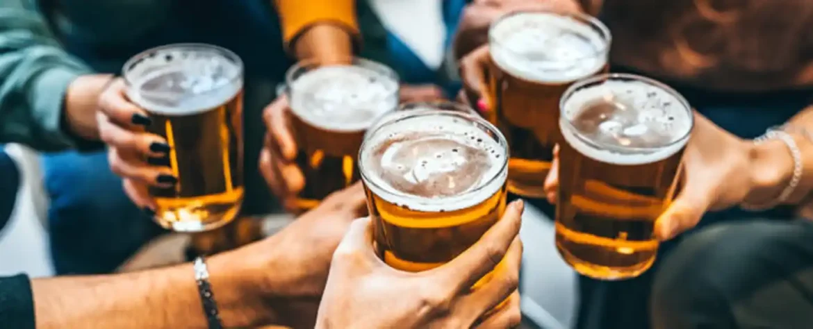 Nova studija otkriva: Geni koji štite od prekomernog pijenja povezani sa zdravstvenim stanjem
