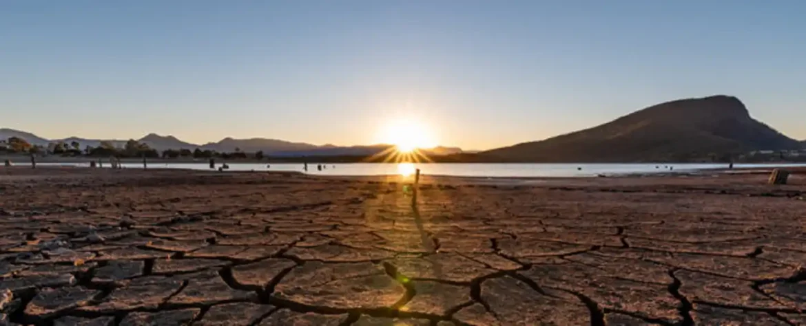 Naučnici otkrivaju kako bi izgledala buduća ‘mega-suša’ u Australiji