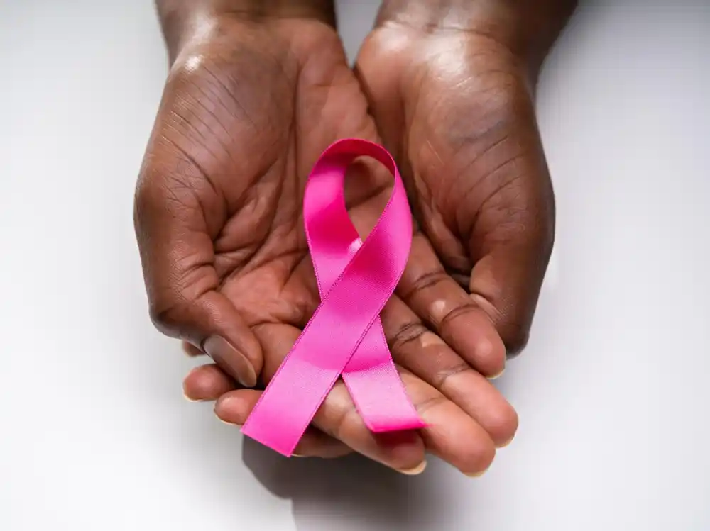 Neki pacijenti sa rakom dojke mogu zadržati limfne čvorove, izbegavajući limfedem