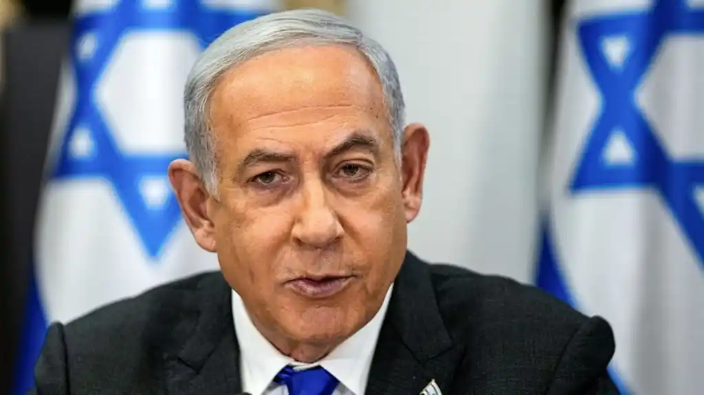 Netanjahu: Jedina prepreka za oslobađanje talaca je Hamas