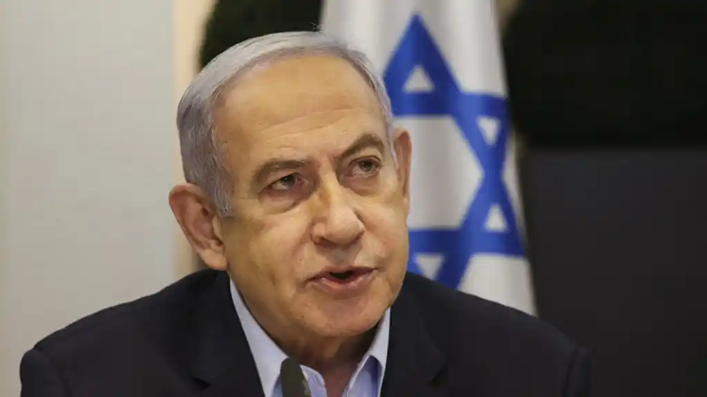 Netanjahu reaguje na mogući nalog za hapšenje Međunarodnog krivičnog suda