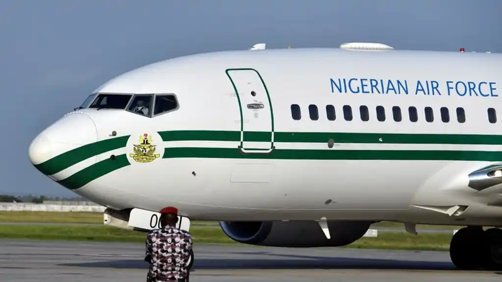 Nigerija će prodati predsedničke avione usred ekonomske krize