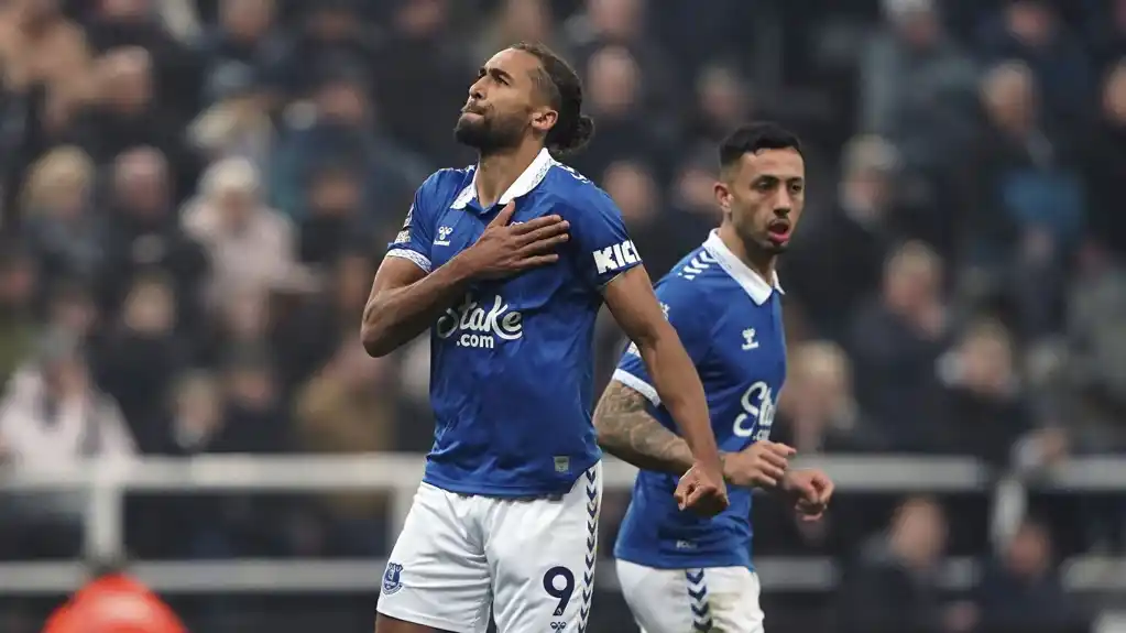 Everton izbegao poraz protiv Njukasla nakon kasnog penala