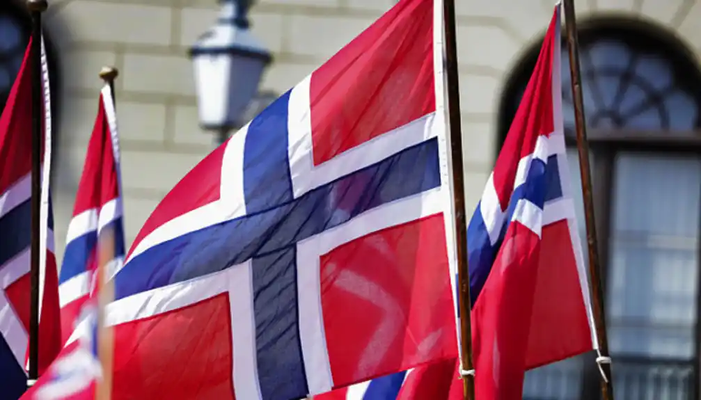 Norveška spremna da prizna palestinsku državu