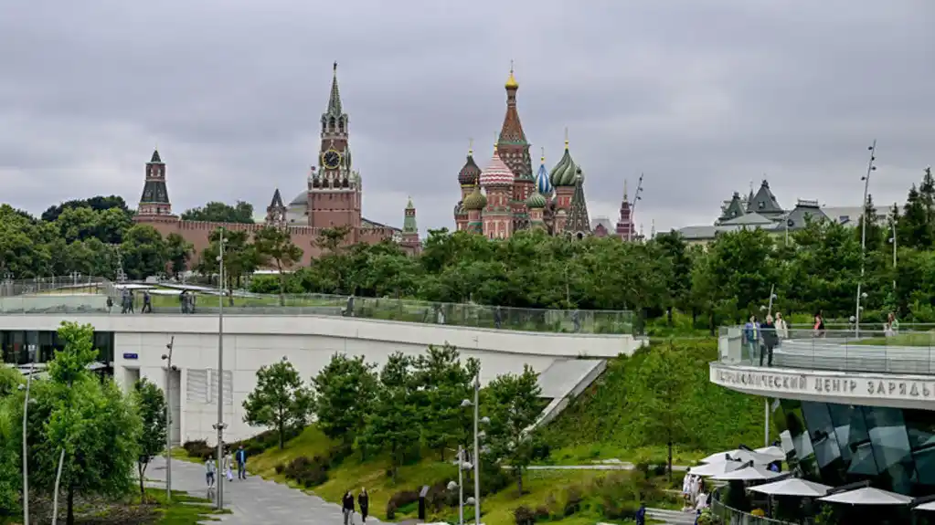 Kremlj: Američke rakete neće promeniti ishod rata