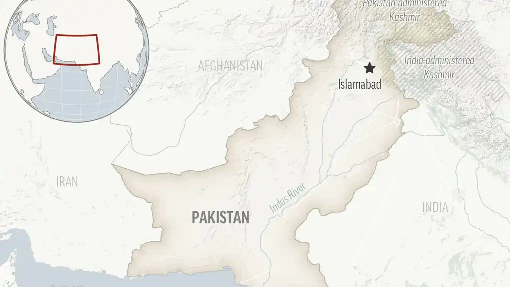 Pakistanska policija traga za naoružanim ljudima koji su oteli putnike autobusa i ubili 10 na jugozapadu