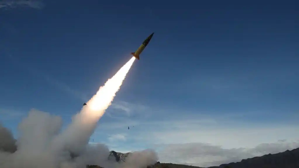 SAD isporučile Ukrajini raketne sisteme ATACMS radi jačanja pritiska na Krim