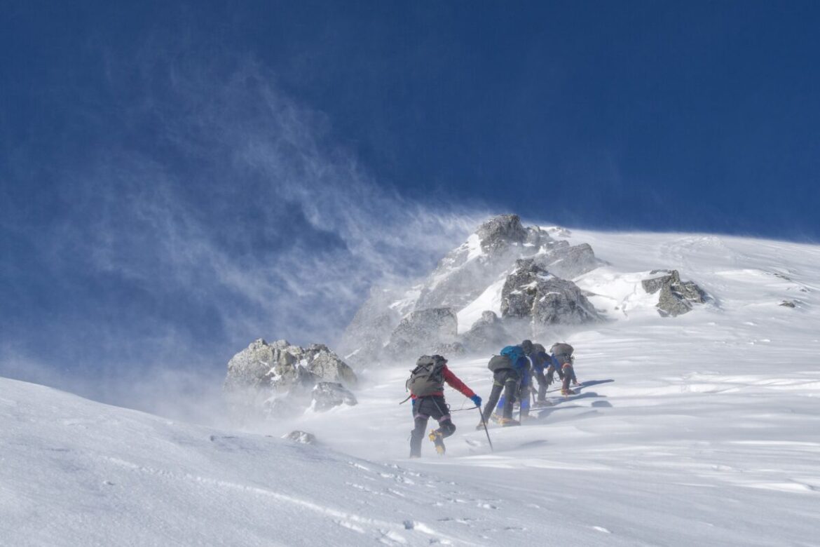 Tajms napravio listu najboljih destinacija za planinarenje u Evropi