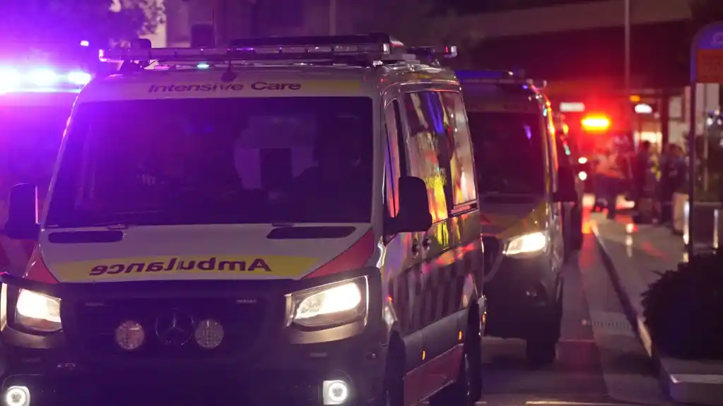 Policija u Australiji identifikovala napadača iz Sidneja koji je ubio 6 ljudi