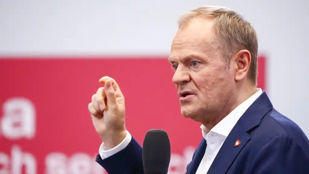 Tusk: Evropa mora da uloži više u odbranu, izgradi zajednički sistem PVO