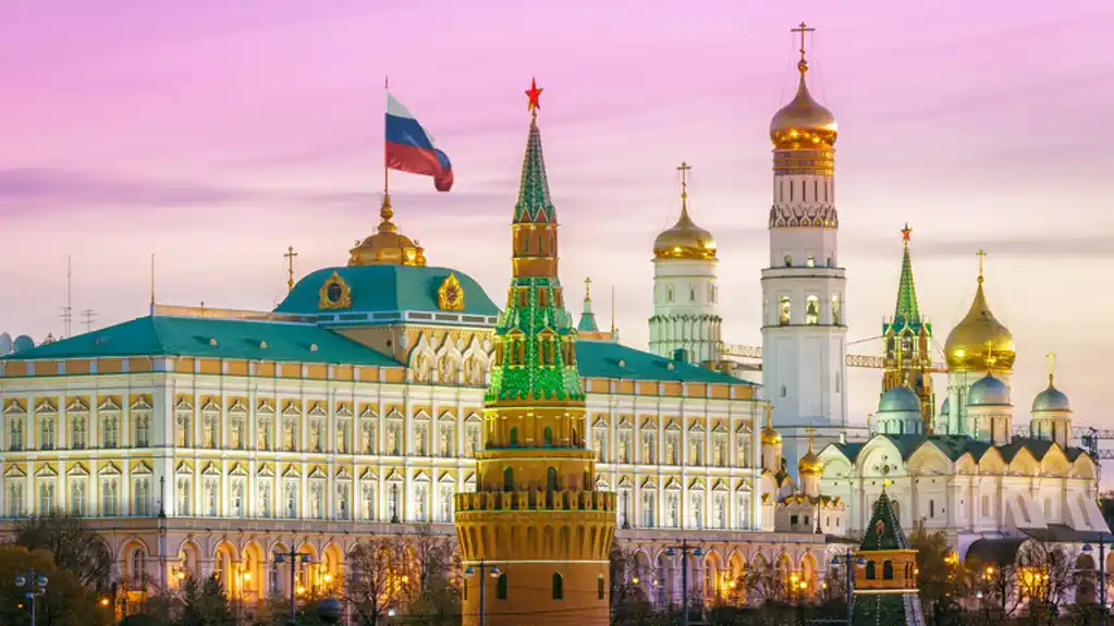 Kremlj: SAD će platiti za konfiskaciju imovine Moskve