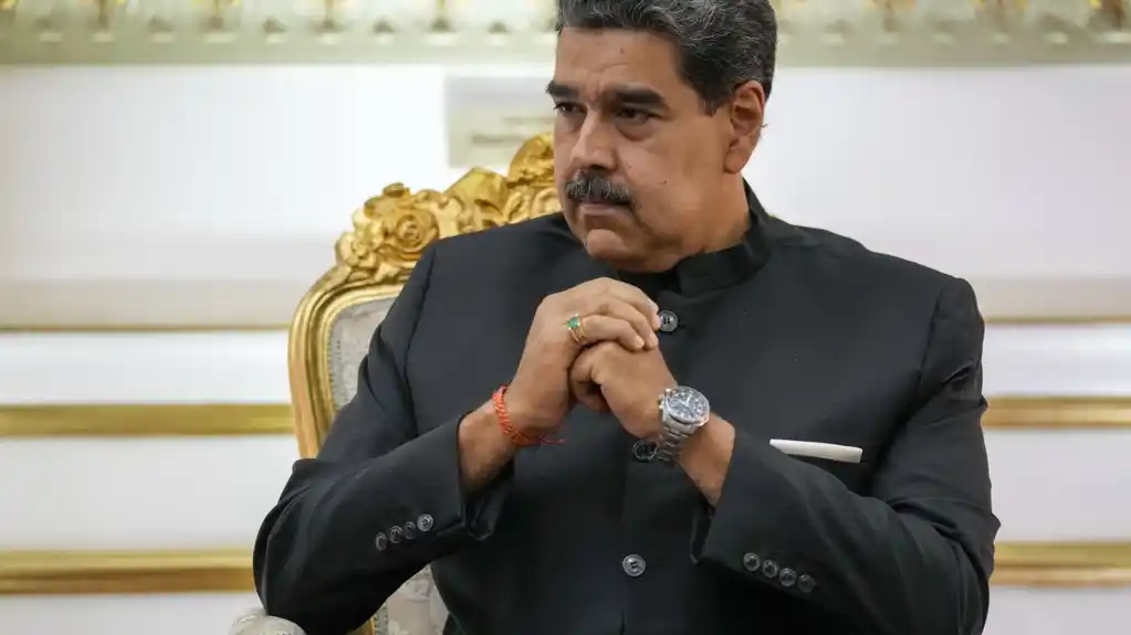 Bajdenova administracija ponovo uvodi naftne sankcije Venecueli