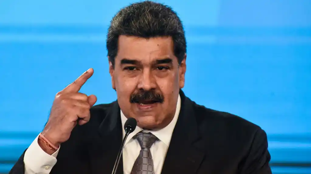 SAD ponovo uvode sankcije Venecueli