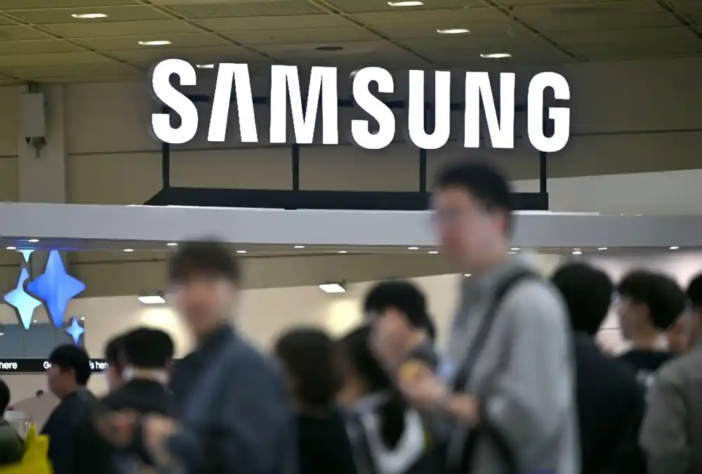 Samsung kaže da je operativni profit u prvom kvartalu skočio skoro deset puta u odnosu na isti period prošle godine