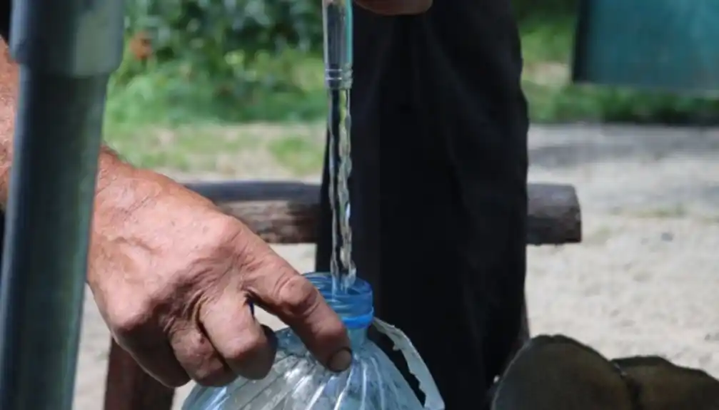 Fedorov: Situacija sa vodosnabdevanjem kritična u nekim selima Zaporožja