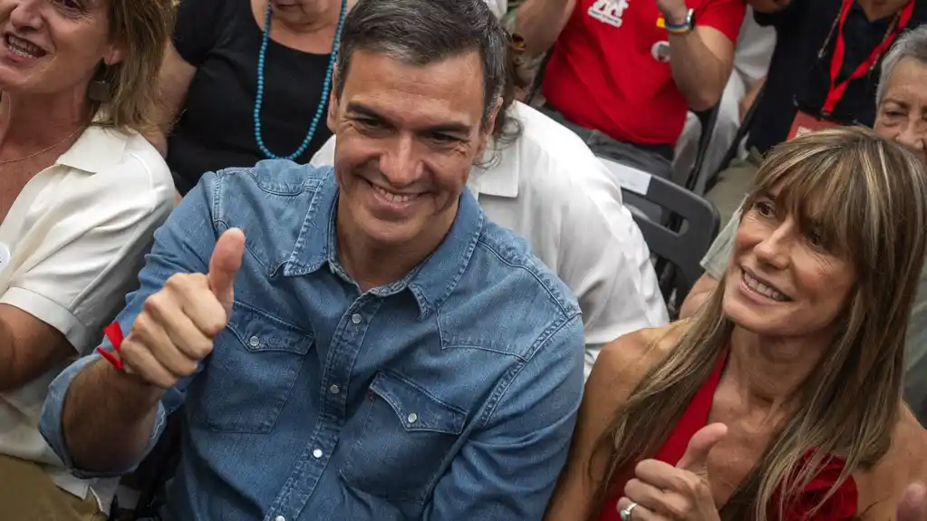Socijalisti Pedra Sančesa nadaju se pobedi na regionalnim izborima u Kataloniji