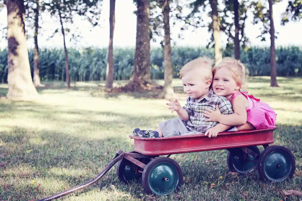 Stručnjaci kažu da je osam načina da odgajate srećniju i zdraviju decu