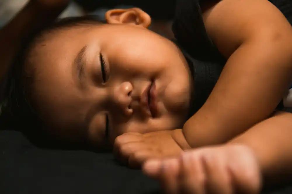 Borbe pred spavanje: 1 od 4 roditelja kaže da njihovo dete ne može da zaspi jer je zabrinuto ili uznemireno