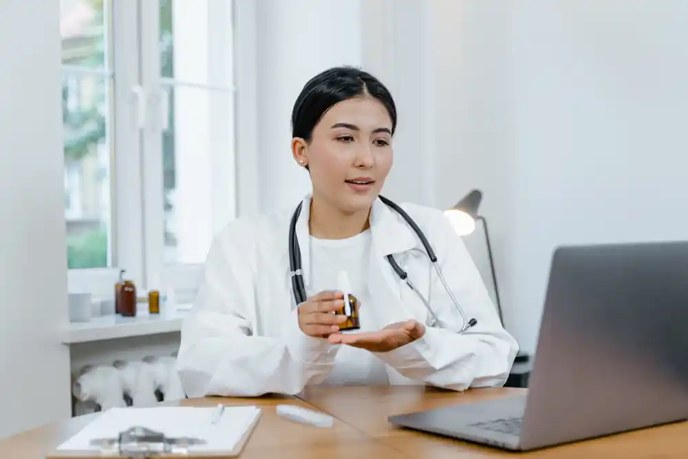 Telemedicina može promeniti brigu na bolje, kažu zdravstveni stručnjaci