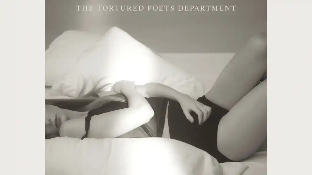 The Tortured Poets Department“ Tejlor Svift dominira na Bilbord 200 listi