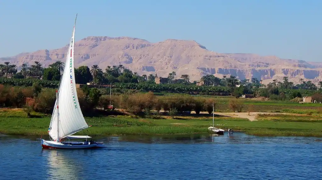 Trgovina energijom bi mogla da pomogne u rešavanju sukoba na Nilu