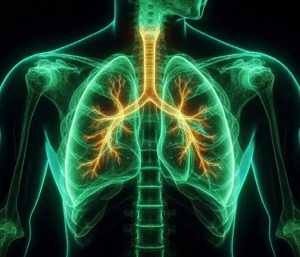 Tuberkuloza može imati trajan uticaj na zdravlje pluća uspešno lečenih pojedinaca