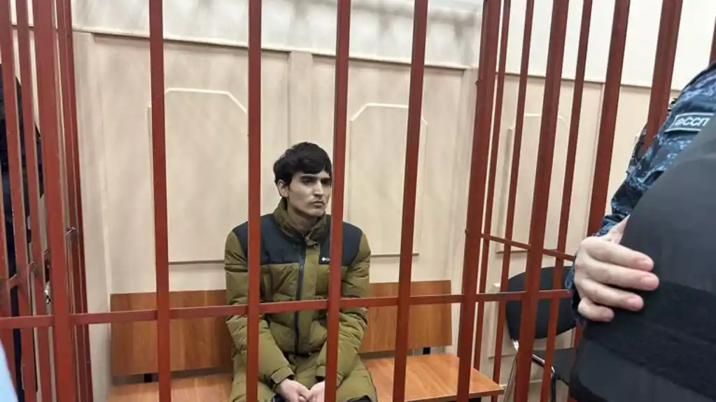 Uhapšen 12. osumnjičeni za teroristički napad u Moskvi