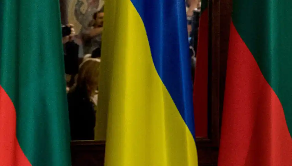 Ukrajina i Bugarska će biti kodomaćini Druge crnomorske bezbednosne konferencije u Sofiji 15. aprila