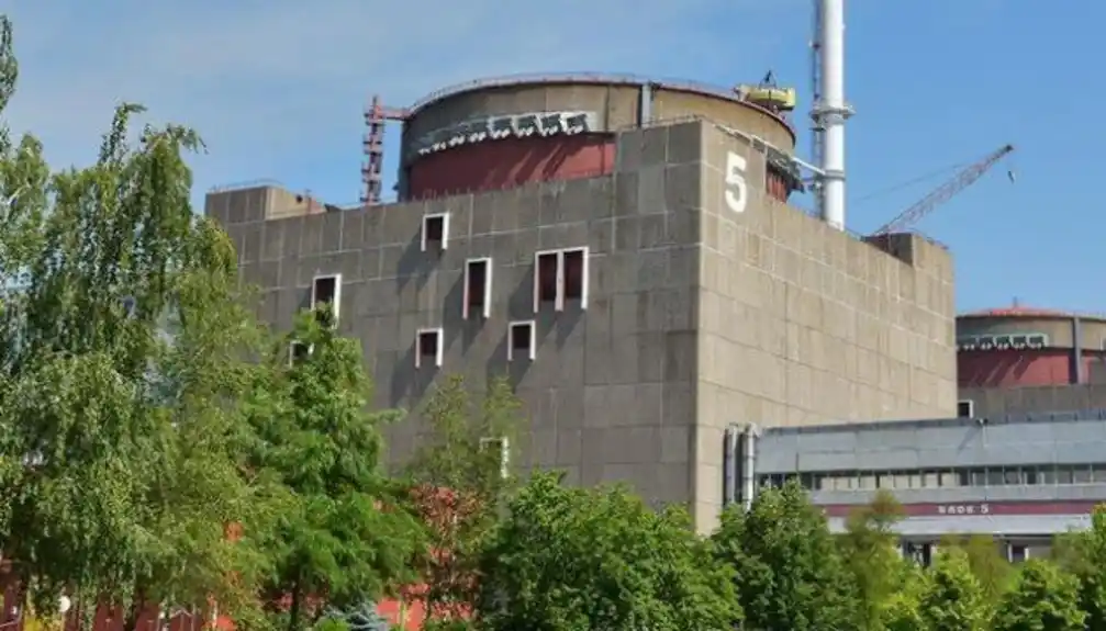Ukrajina nije umešana u oružane provokacije u nuklearnoj elektrani koju je okupirala Rusija