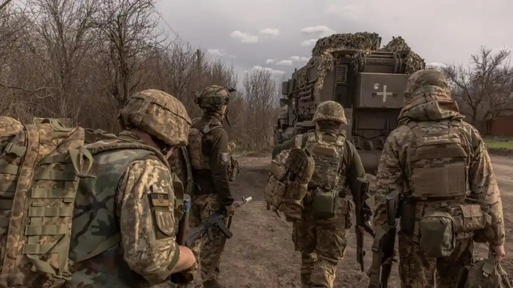 BBC: U Ukrajini poginulo više od 50.000 ruskih vojnika