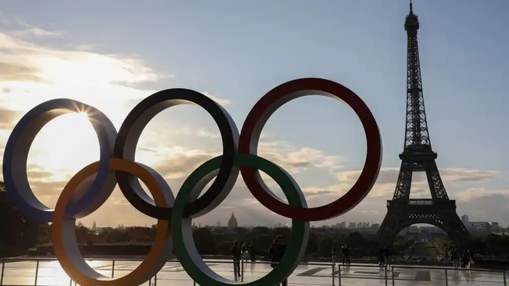 Ukrajina zabranila olimpijskim sportistima da razgovaraju sa Rusima
