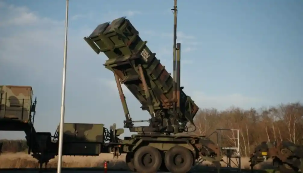 SAD obećavaju Ukrajini dodatne rakete „Patriot“ u okviru paketa vojne pomoći vrednog šest milijardi dolara