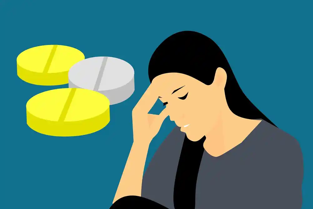 Utvrđeno je da trećina žena doživljava migrene povezane sa menstruacijom, najčešće u premenopauzi