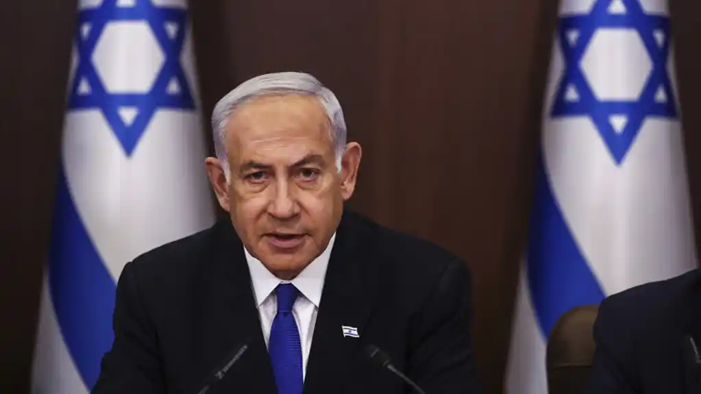 Netanjahu obećao jačanje vojnog pritiska na Hamas u narednim danima