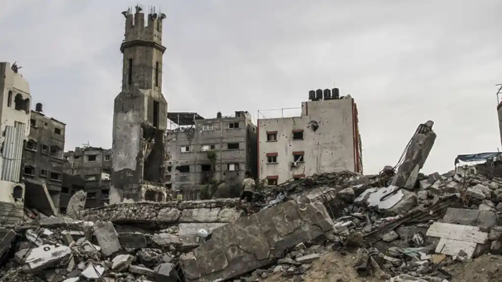 Velika Britanija bi mogla da pošalje trupe u Gazu