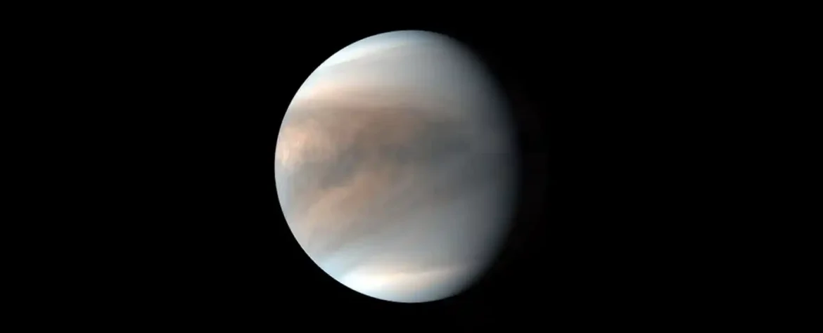 Venera curi ugljenik i kiseonik, a mi ne znamo zašto