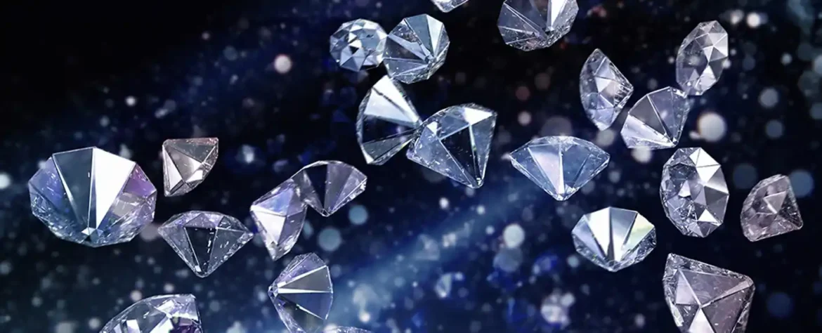 Naučnici uzgajali dijamante za samo 150 minuta