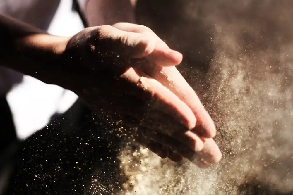 Zašto treba da preispitamo ono što znamo o prašini