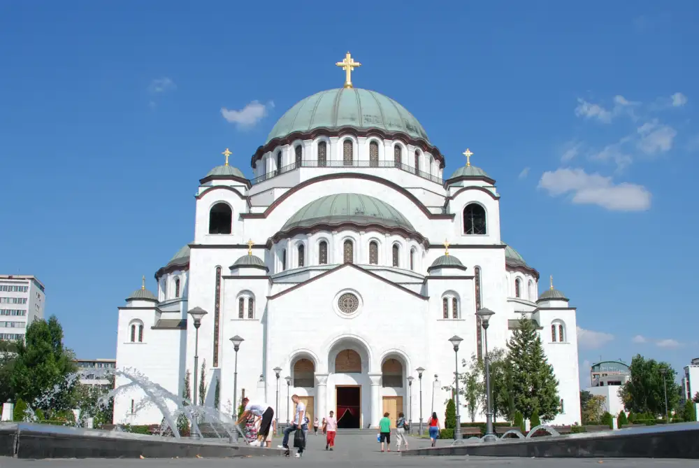 Beograd domaćin Prvog svesrpskog sabora: „Jedan narod, jedan sabor – Srbija i Srpska“