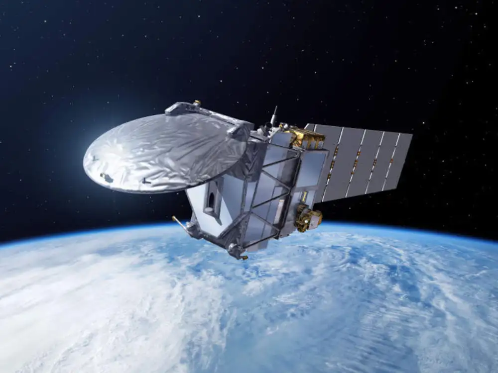 Istraživači kreiraju novi softver za novi evropsko-japanski satelit za posmatranje Zemlje